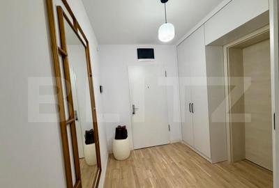 Apartament 2 camere, 54 mp, complex Reziden?ial Isho - 26