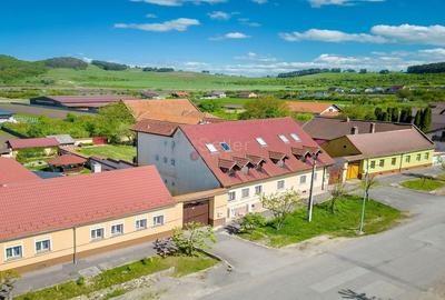 Casa Saseasca cu Caracter Casa Saseasca cu Caracter - 32