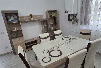 Apartament cu 2 camere decomandat în Giroc - 6