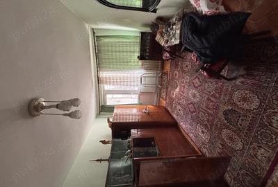 Apartament cu 2 camere semidecomandat în Tudor - 4