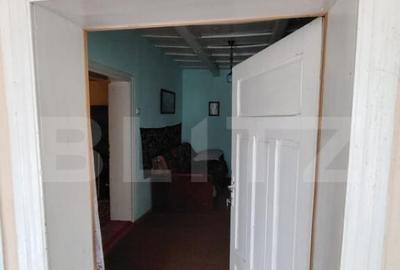 Casa renovabila 2,2 arii taren in Raciu - 12