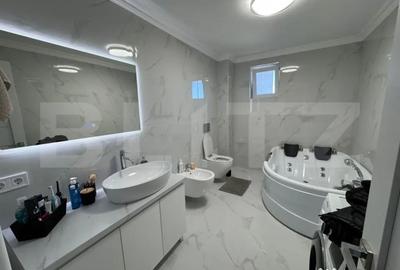 Apartament cu 2 camere decomandat în Central - 2