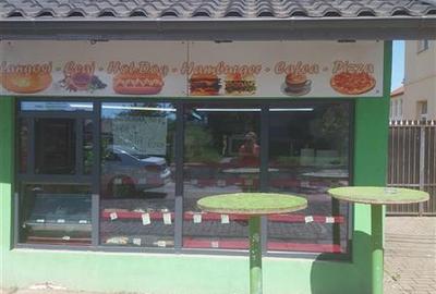 Spațiu comercial, de 20 mp, în Sâncraiu de Mureș - 1