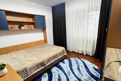 Inchiriez apartament 2 camere, Orizont, complet mobilat ?i utilat - 7