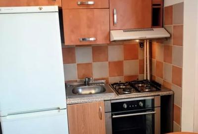 Garsoniera ( Bloc reabilitat )-Tractorul Garsoniera ( Bloc reabilitat )-Tractorul - 3