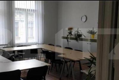 Spa?iu de inchiriat, ultracentral pentru birou, cabinet sa - 3