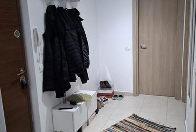 Apartament cu 2 camere, mobilat în Lacul Morii - 2