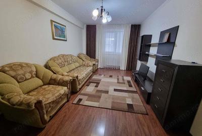 Apartament cu 2 camere în Rahova