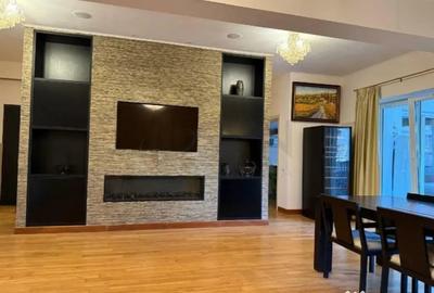 Apartament cu 4 camere decomandat în Herăstrău - 4