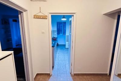 Apartament cu 2 camere decomandat în Titan - 8