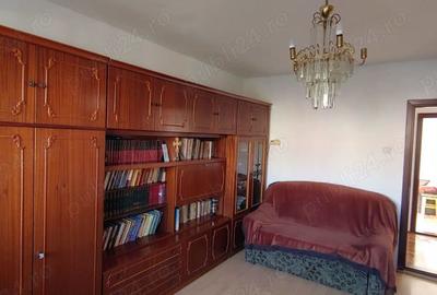 Vand apartament 2 camere Grigorescu - 5