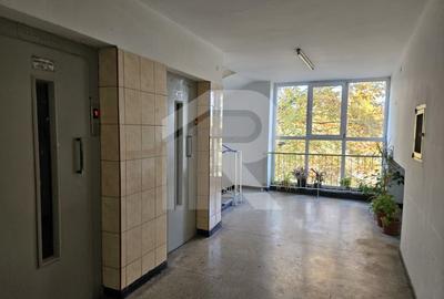 LUCREȚIU PĂTRAȘCANU - COSTIN GEORGIAN, GARSONIERĂ MODERNĂ, ETAJ 3 LUCREȚIU PĂTRAȘCANU - COSTIN GEORGIAN, GARSONIERĂ MODERNĂ, ETAJ 3 - 17