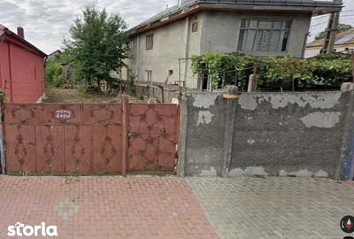 Teren de 508 mp, în Central