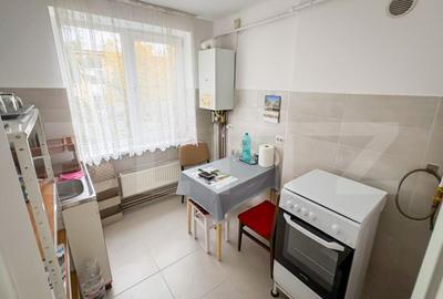 APARTAMENT 2 CAMERE SEMI-DECOMANDAT 68.999 euro - 4