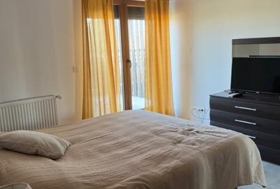 Duplex cu 4 camere cu Teren 600 Mp în Gulia - 13