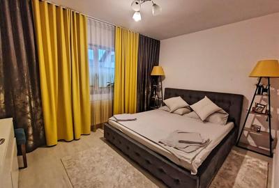 Casă individuală cu 5 camere cu Canalizare în Moara - 6