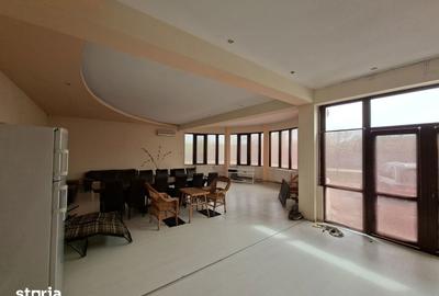 Spațiu comercial, de 510 mp, în Lunca - 13