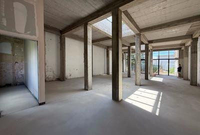 Spatiu comercial parter zona Sud - 6
