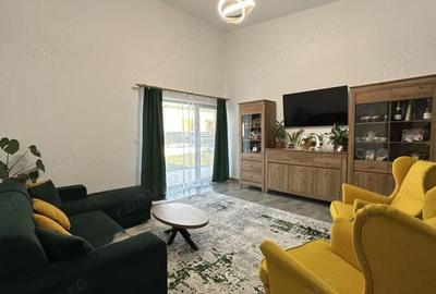 Casă cu Teren 550 Mp în Săsar - 2