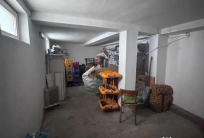 Spațiu comercial, de 108 mp, în Central - 5