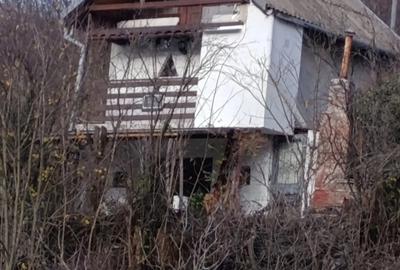 Casa de vacanta. - 10