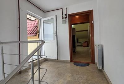 Apartament cu 3 camere semidecomandat, mobilat în Faleza Nord - 16
