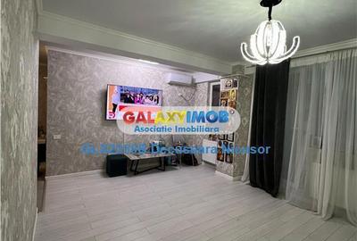 Apartament 2 camere Militari Residence mobilat Ilie Petre, 79.500 Euro - 5