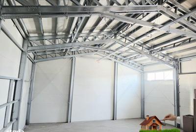 Spațiu comercial, de 270 mp, în Miroslava - 3