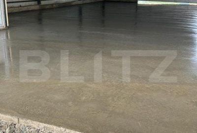 Spațiu comercial, de 180 mp, în Românești - 2