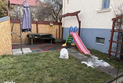 Apartament cu 3 camere decomandat în Bartolomeu - 4