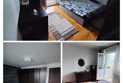 Apartament cu 4 camere decomandat în Girocului - 4