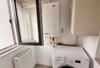 Garsonieră decomandată în Tătărași - 5