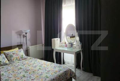 Apartament 3 camere ULTRACENTRAL complet mobilat si utilat, 55 mp, 0% Comision - 15