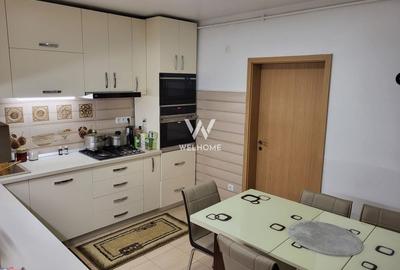 Casă cu piscină interioară -Turnișor - 1