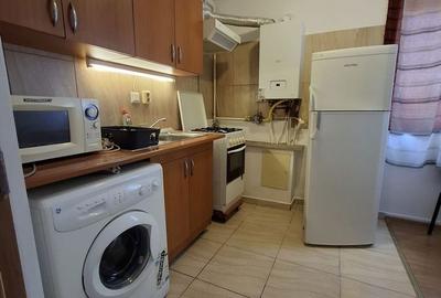 Apartament cu 2 camere în Baciu - 7