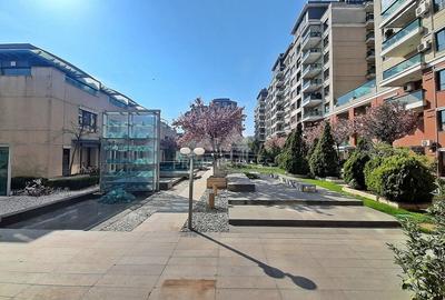 Inchiriere apartament 2 camere Lacul Tei   Emerald  boxa si  parcare - 14