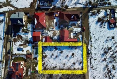 Teren Construcții intravilan de 1008 mp, în Rahova - 2