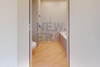 Apartament cu 3 camere decomandat în Pipera - 14