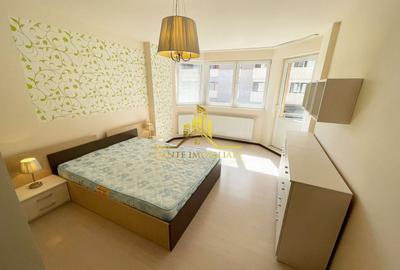 Apartament cu 2 camere semidecomandat, mobilat în Calea Turzii - 1