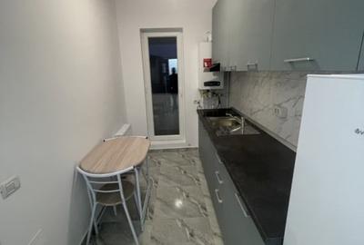 Garsoniera de inchiriat residence - 4