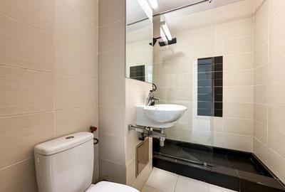 Garsonieră decomandată, mobilată în Alba Iulia - 11