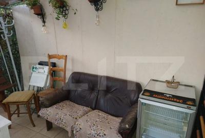 Casa individuala de inchiriat, cu 5 camere, 250 mp, zona Cet - 6