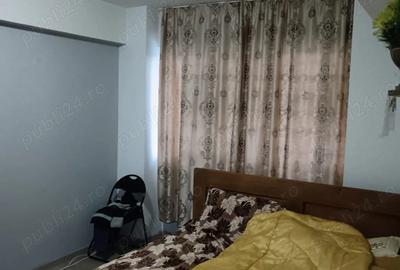 Garsonieră decomandată în Burdujeni - 1