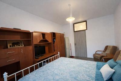 Garsoniera Calea Lipovei - 3