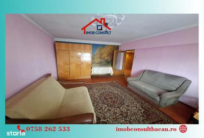 Apartament cu 2 camere decomandat în 9 Mai - 4