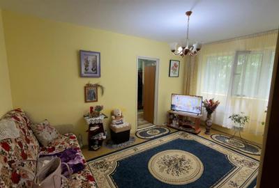 Apartament cu 2 camere nedecomandat, mobilat în Vest - 2