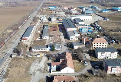 Spa?iu industrial de 17,000mp teren plus facilitati indu... - 6