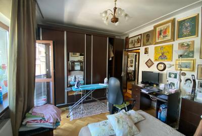 Universitate, apartament 4 cam 104 mp - 2