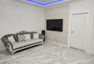 Apartament 3 camere Bucurestii Noi - 2