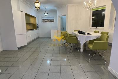 Casa individuala, 5 camere, curte, terasa, garaj, Gruia, zona Panoramic - 7